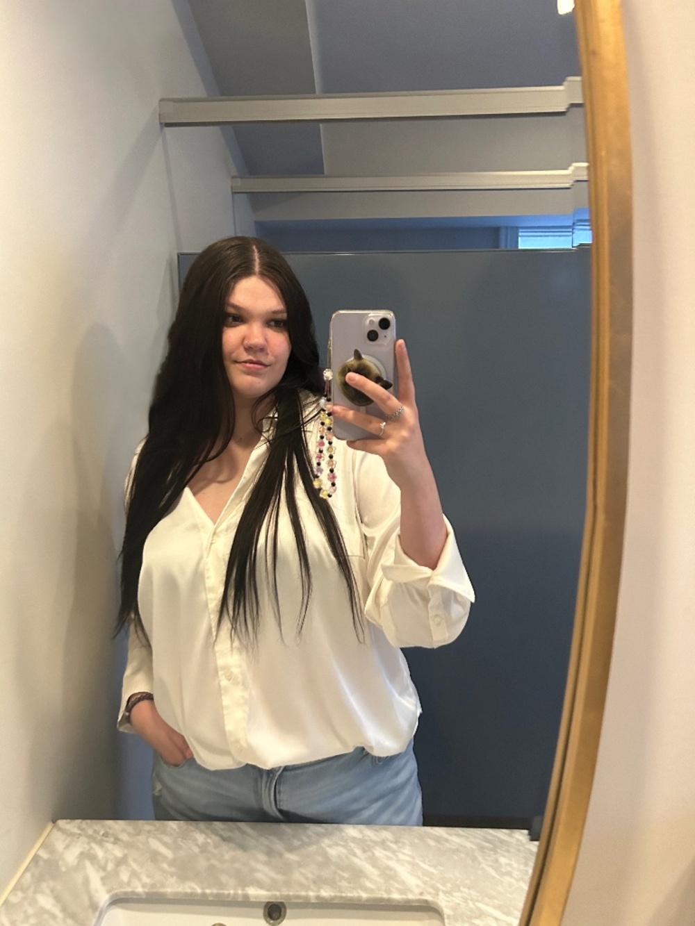 Meet your Posher, Sarah